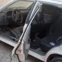 پراید مدل ۸۷|خودرو سواری و وانت|کردکوی, |دیوار