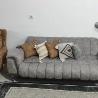 مبلمان ۸نفر در حدنو