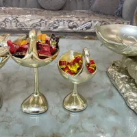 شکلات خوری و میوه خوری