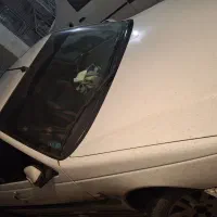 پارس تیو فای ۱۴۰۰|خودرو سواری و وانت|اهواز, شریعتی جنوبی|دیوار