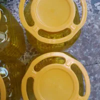 دبه ۱۰ کیلویی سر فلکه ای|ظروف نگهدارنده، پلاستیکی، یکبارمصرف|رشت, انصاری|دیوار