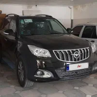 هایما S7 پلاس خشک|خودرو سواری و وانت|همدان, |دیوار