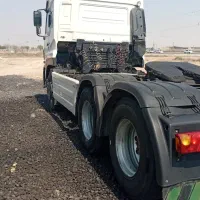 کامیون کشنده دنگ فنگ البرز ۹۱|خودرو سنگین|اهواز, کارون|دیوار
