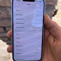 ایفون ۱۴ نرمال|موبایل|گناباد, |دیوار