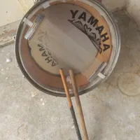 دوقول چوبی