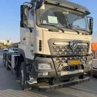 سایپادیزل دانگ فنگ Kc کمپرسی مدل۱۴۰۳شاسی|خودرو سنگین|اسلام‌شهر, ملک‌آباد|دیوار