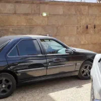 پژوه پارس ۴۰۱|خودرو سواری و وانت|قصرقند, |دیوار