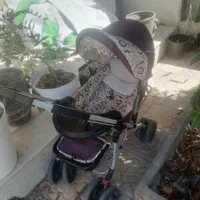 کالسکه و روروک|کالسکه و لوازم جانبی|شیراز, رکنآباد|دیوار