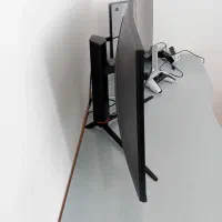 مانیتور۳۲خمیده گیمینگ