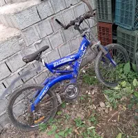 دوچرخه سایز۲۰