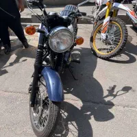 کاوازاکی استرلا مدل 1398