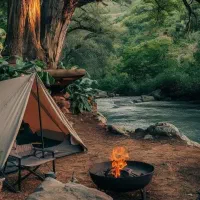 تور طبیعت، تور گلگشت، تور کافه