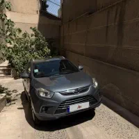 جک s5 1397|خودرو سواری و وانت|تهران, شهرک آزمایش|دیوار