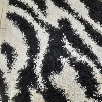 فرش دستباف هندی 1در 1ونیم|فرش|قدس, شهرک فرزان|دیوار