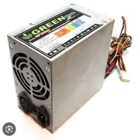 پاور کیس گرین 600 وات
