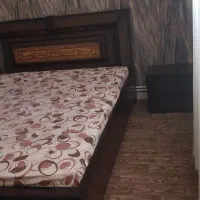سرویس خواب دو نفره|تخت و سرویس خواب|سهند, |دیوار