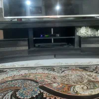 کمد و میز تلویزیون