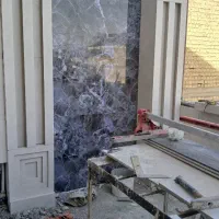 سلام کار کاشی و سرامیک|خدمات پیشه و مهارت|مرودشت, ثبت احوال|دیوار