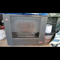 فروش یک عدد بخاری گازسوز|بخاری، هیتر، شومینه|سراب, |دیوار