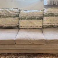 مبل ۷ نفره