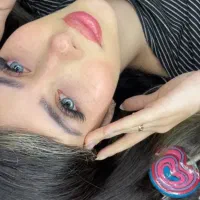 آموزش اکستنشن مژه/رنگ و لایت/لیفت و لمینت مژه ابرو