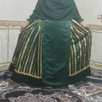 لباس محلی نو