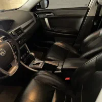 mg6لیفت بک ۲۰۱۴ وارداتی مشکی|خودرو سواری و وانت|گرگان, |دیوار