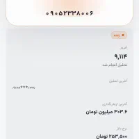 09052338006|سیم‌کارت|اصفهان, محمودآباد|دیوار