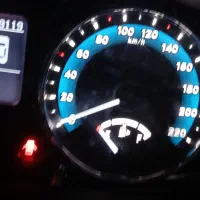 پارس سفارشی فول..گازسیمی