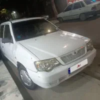 پراید 132مدل 90