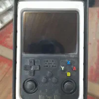 کنسول دستی رترو R36s|کنسول، بازی ویدئویی و آنلاین|بندر انزلی, تهران|دیوار