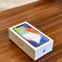 iphone x 256GB GRAY|موبایل|اردبیل, |دیوار