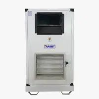 فروش کولر بدون تسمه سرمایش گرمایش BLDC|کولر آبی|شیراز, شهرک کوثر|دیوار