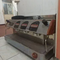 دستگاه قهوه صنعتی