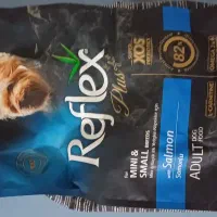 غذایی سگ وماشین اصلاح مخصوص