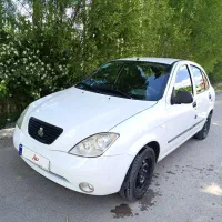 تیبا۲ مدل ۹۹