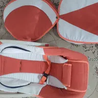 کریر|کالسکه و لوازم جانبی|بجنورد, |دیوار