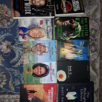 کتاب زبان اصلی انگلیسی