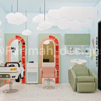 طراحی داخلی/ دکوراسیون داخلی/ بازسازی/ طراحی نما|خدمات پیشه و مهارت|اهواز, کیان اباد|دیوار