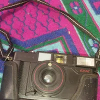 دوربین عکاسیYASHICA. یاشیکا ژاپنی(نوستالژیک)