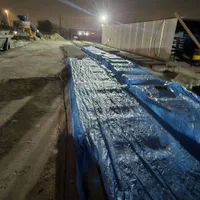 اجاره زمین بلوک زنی|اجارهٔ دفتر صنعتی، کشاورزی، تجاری|چهاردانگه (تهران), |دیوار