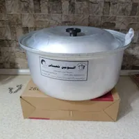زودپزخارجی۶لیتری،قابلمه روحی وست قابلمه تفلون|ظروف پخت‌وپز|قم, کیوانفر|دیوار