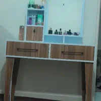 میز آرایش