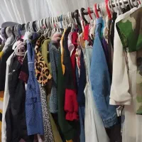 لباس بچگانه دخترانه پسرانه