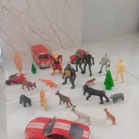 اسباب بازی|اسباببازی بچه|کرمانشاه, |دیوار