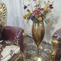 گل و گلدان شیک|گل مصنوعی|قم, انصار‌الحسین|دیوار
