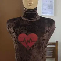 فروش مولاژ های آموزش پزشکی،cpr،تزریقات،سرم|پزشکی|مشهد, کوه سنگی|دیوار