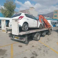 امدادخودرو/خودروبر/کفی جرثقیلدار /شبانه روزی|خدمات حمل و نقل|شیراز, ترمینال باربری|دیوار