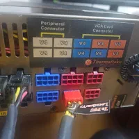 پاور ترمالتیک ۱۰۰۰ وات|قطعات و لوازم جانبی رایانه|تهران, صد دستگاه|دیوار