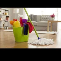 نیازمند نیروی خانم